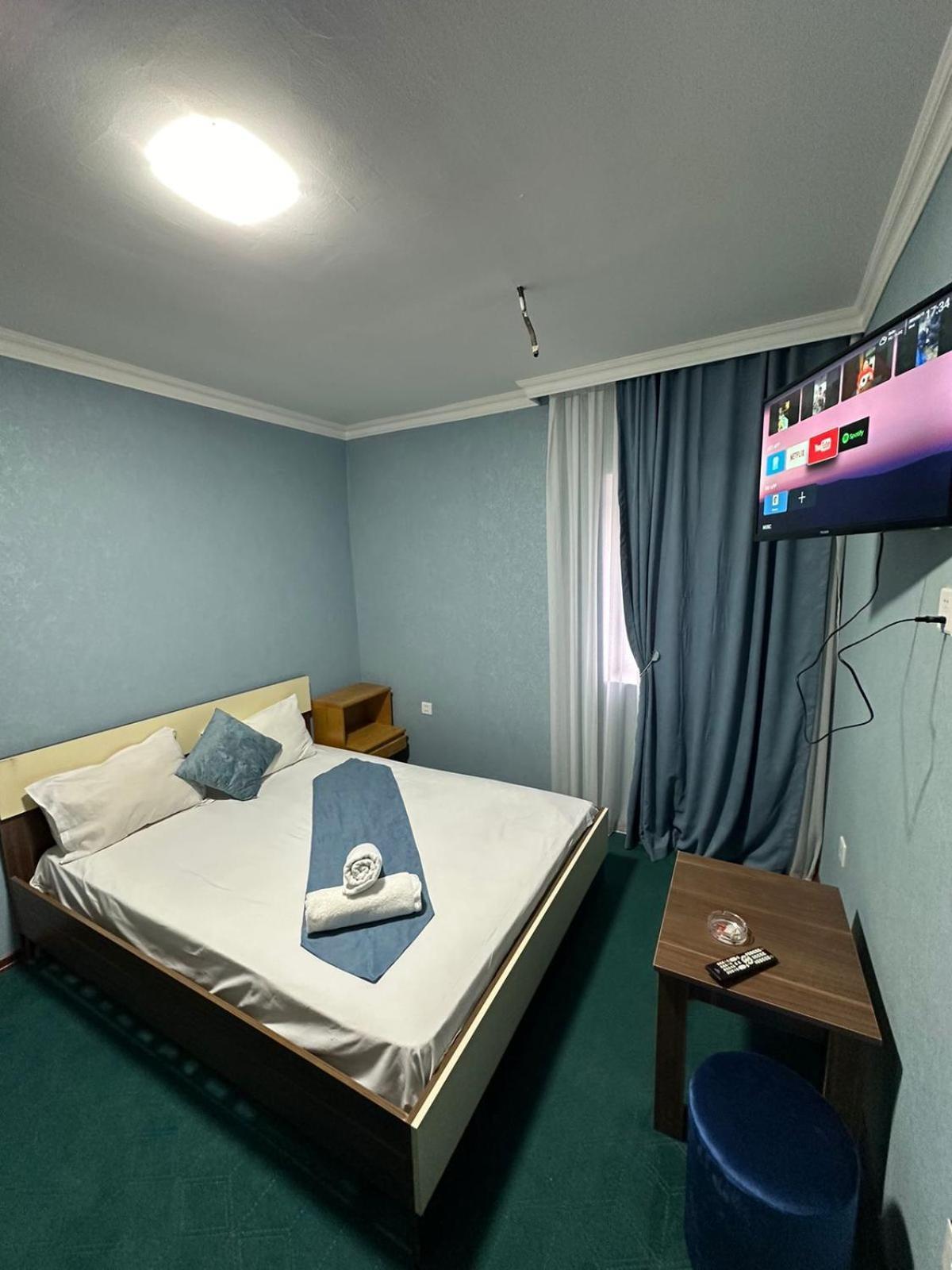 Istanbul Hotel Μπακού Εξωτερικό φωτογραφία