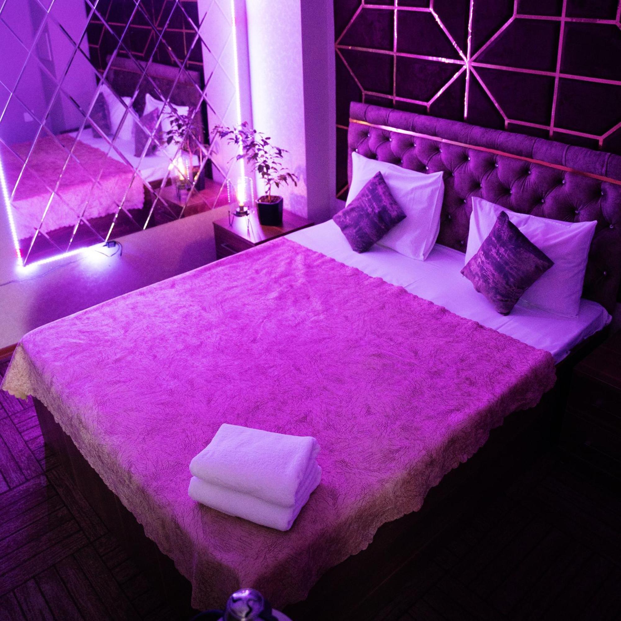 Istanbul Hotel Μπακού Εξωτερικό φωτογραφία