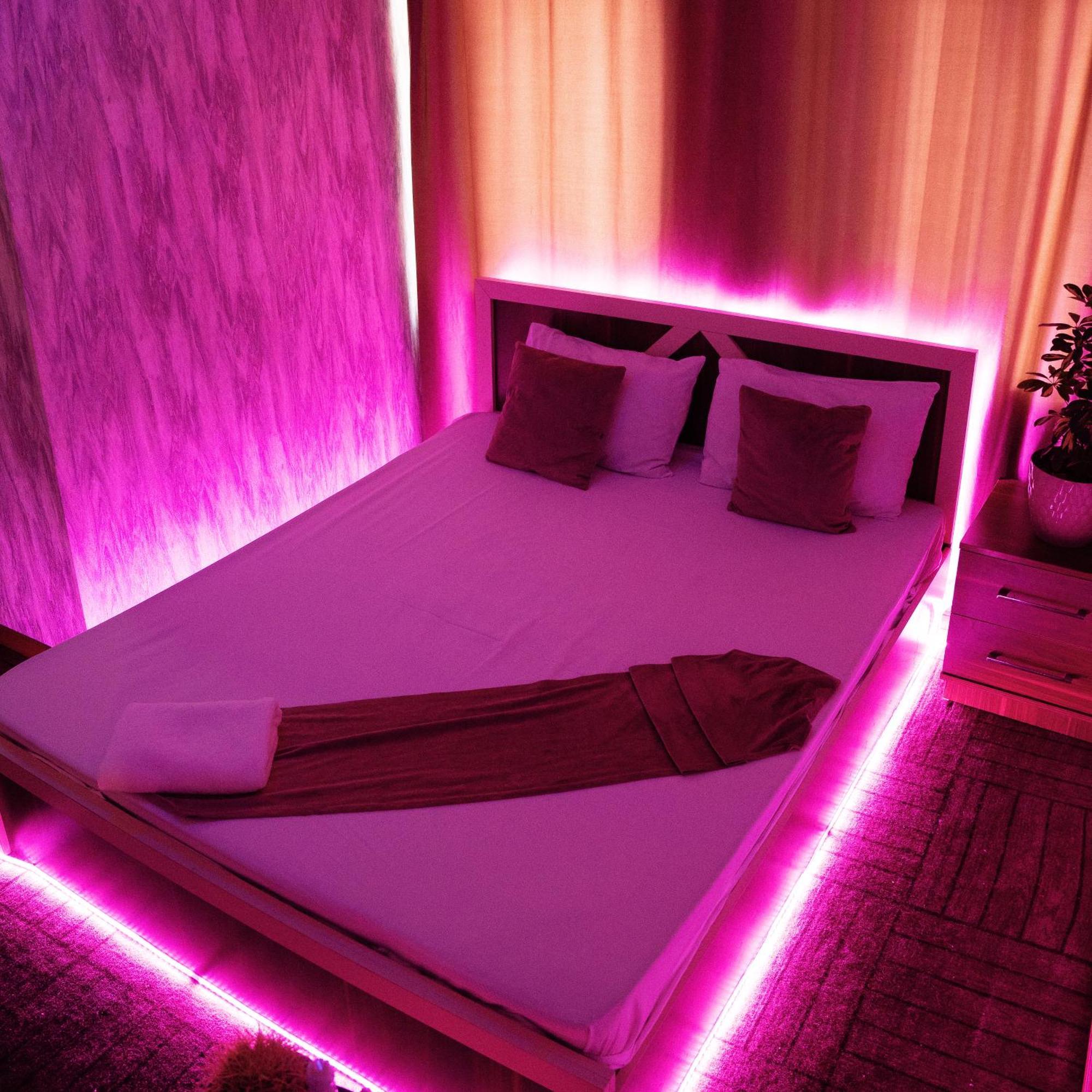 Istanbul Hotel Μπακού Εξωτερικό φωτογραφία