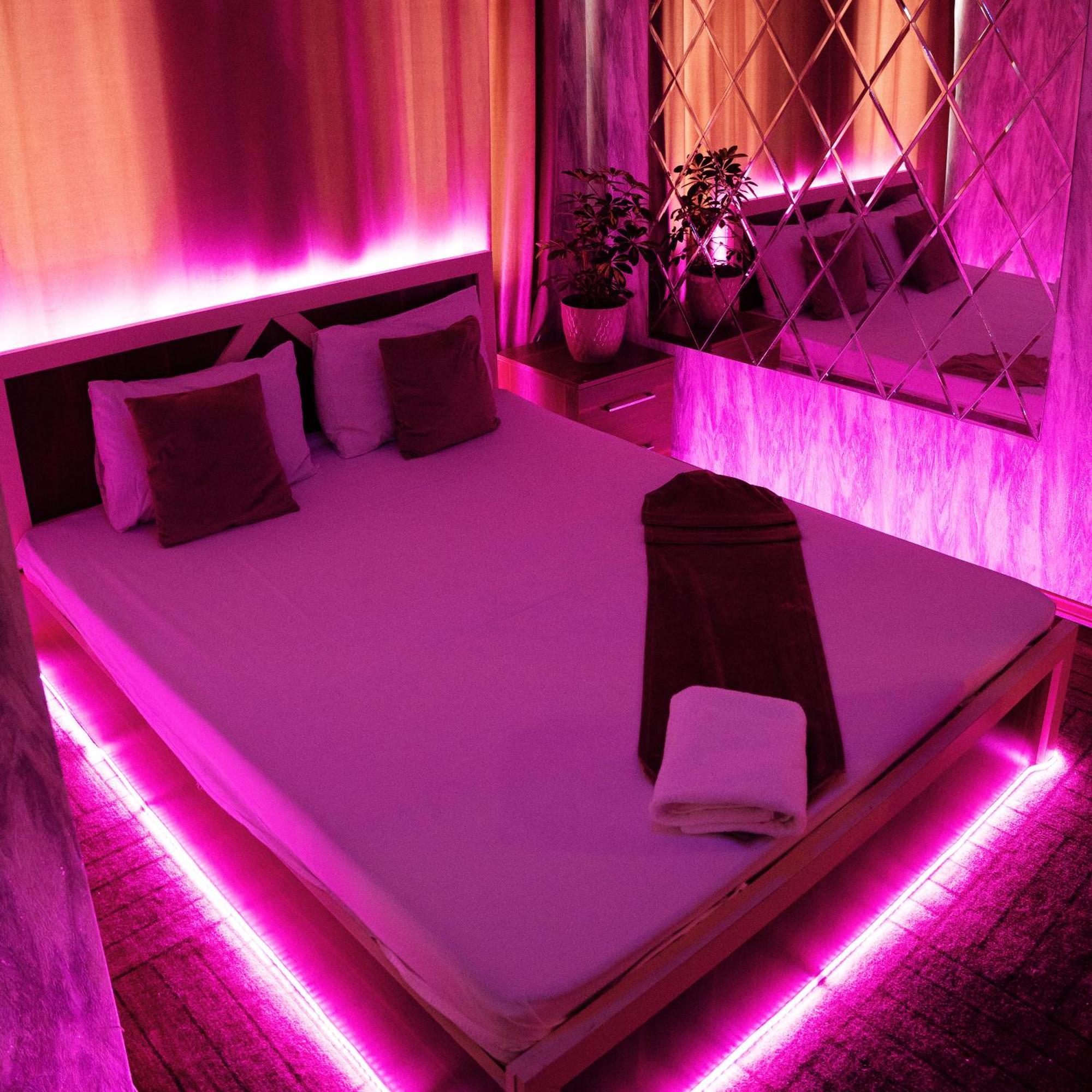 Istanbul Hotel Μπακού Εξωτερικό φωτογραφία