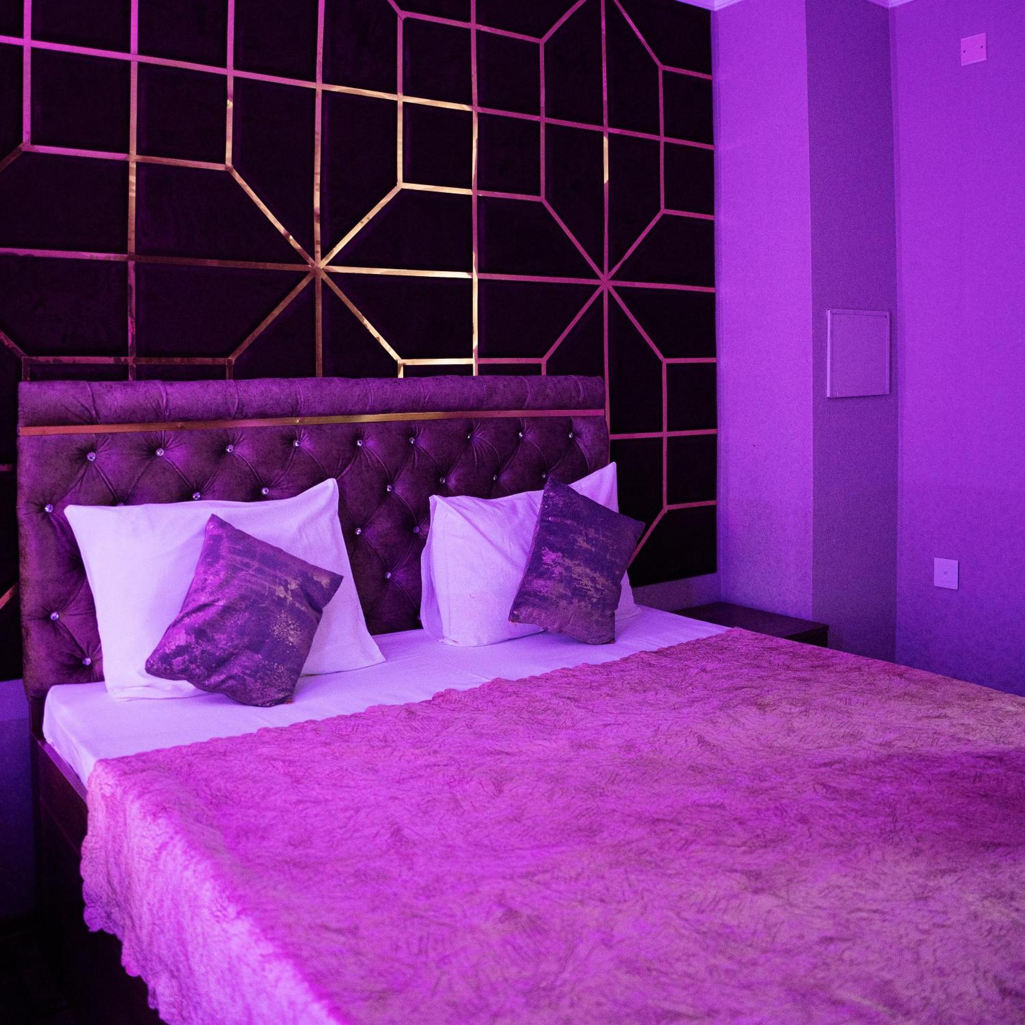 Istanbul Hotel Μπακού Εξωτερικό φωτογραφία