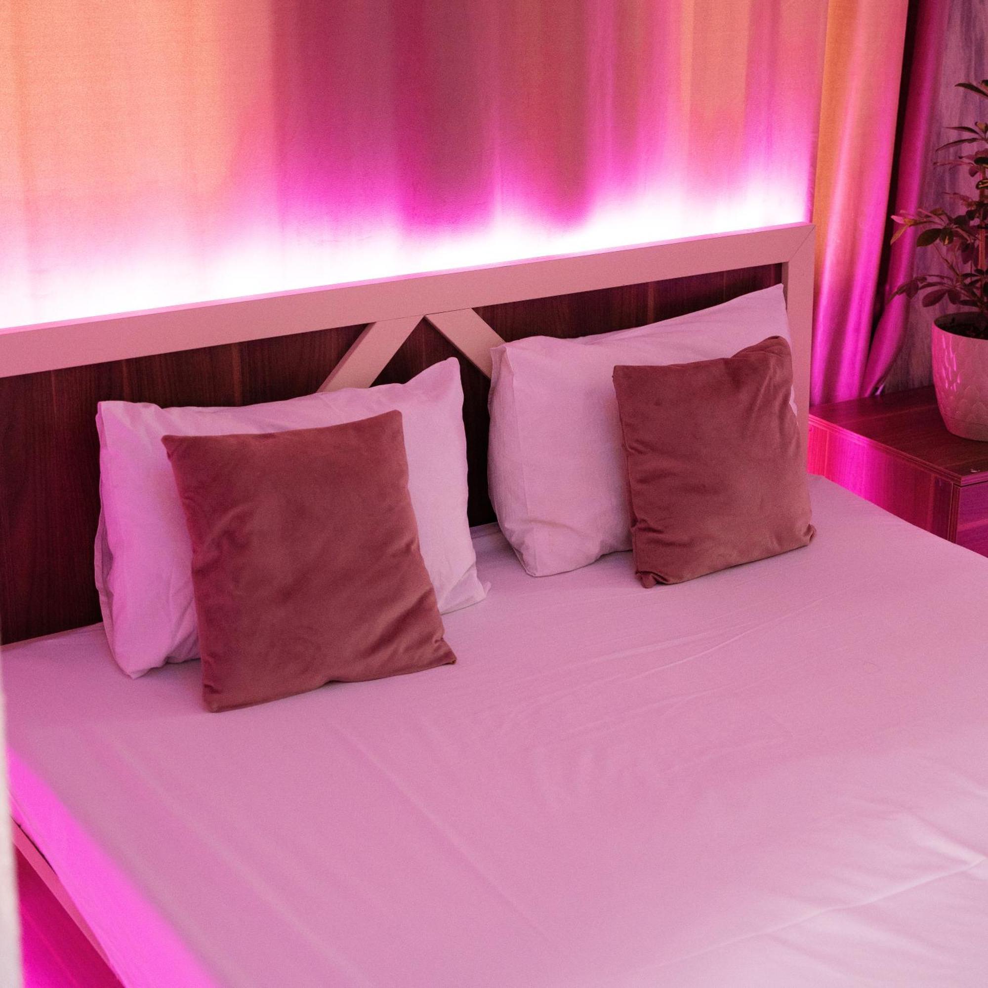 Istanbul Hotel Μπακού Εξωτερικό φωτογραφία