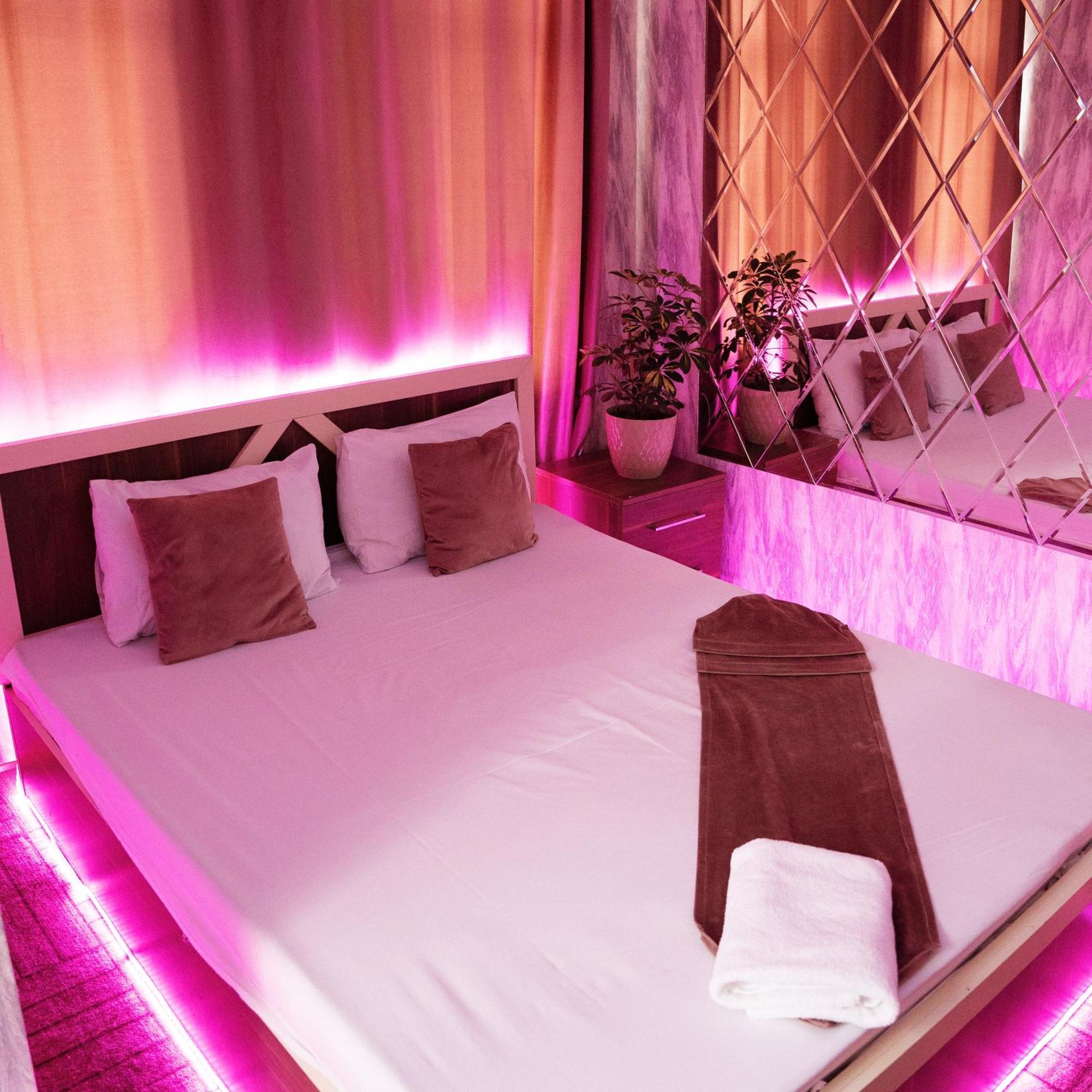 Istanbul Hotel Μπακού Εξωτερικό φωτογραφία
