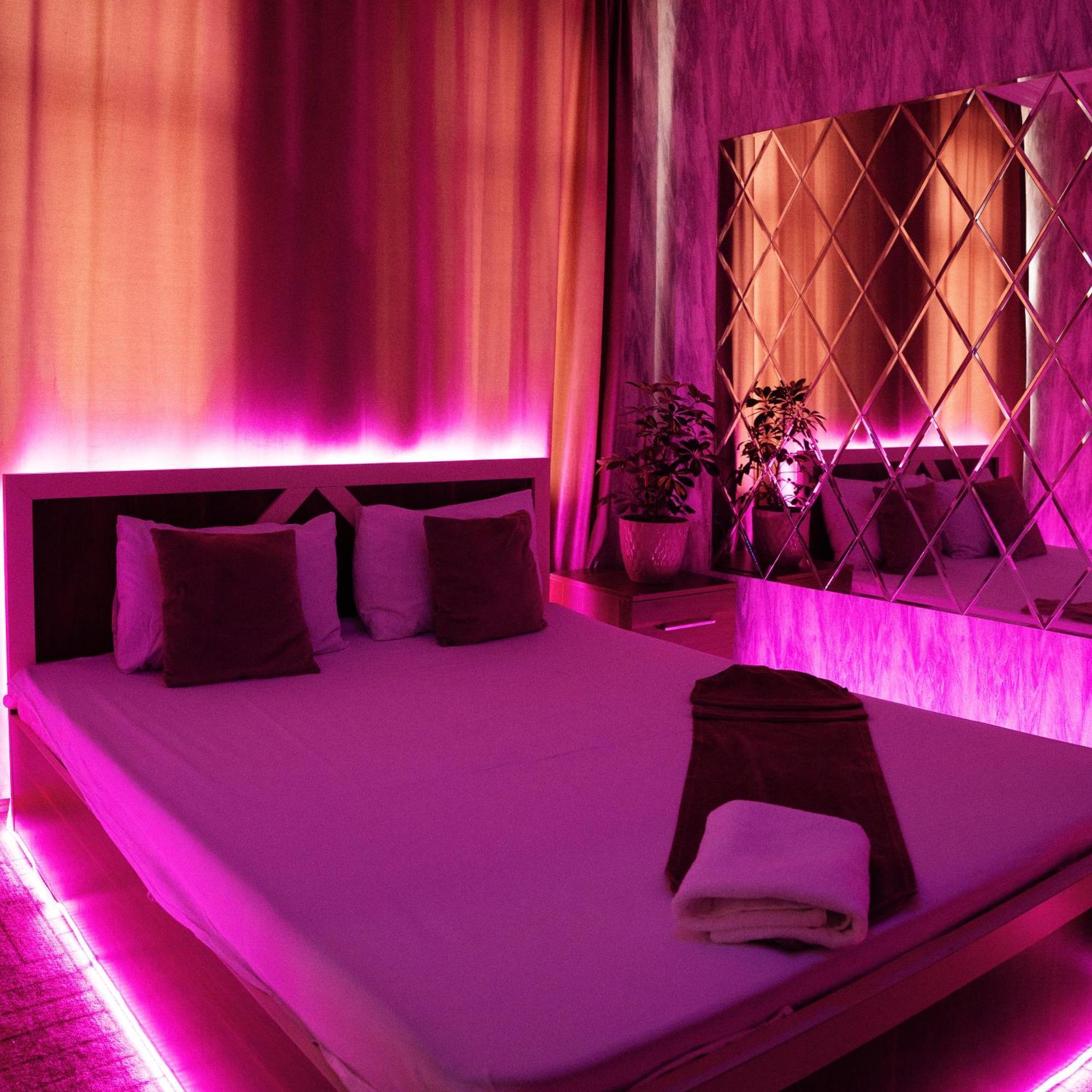 Istanbul Hotel Μπακού Εξωτερικό φωτογραφία