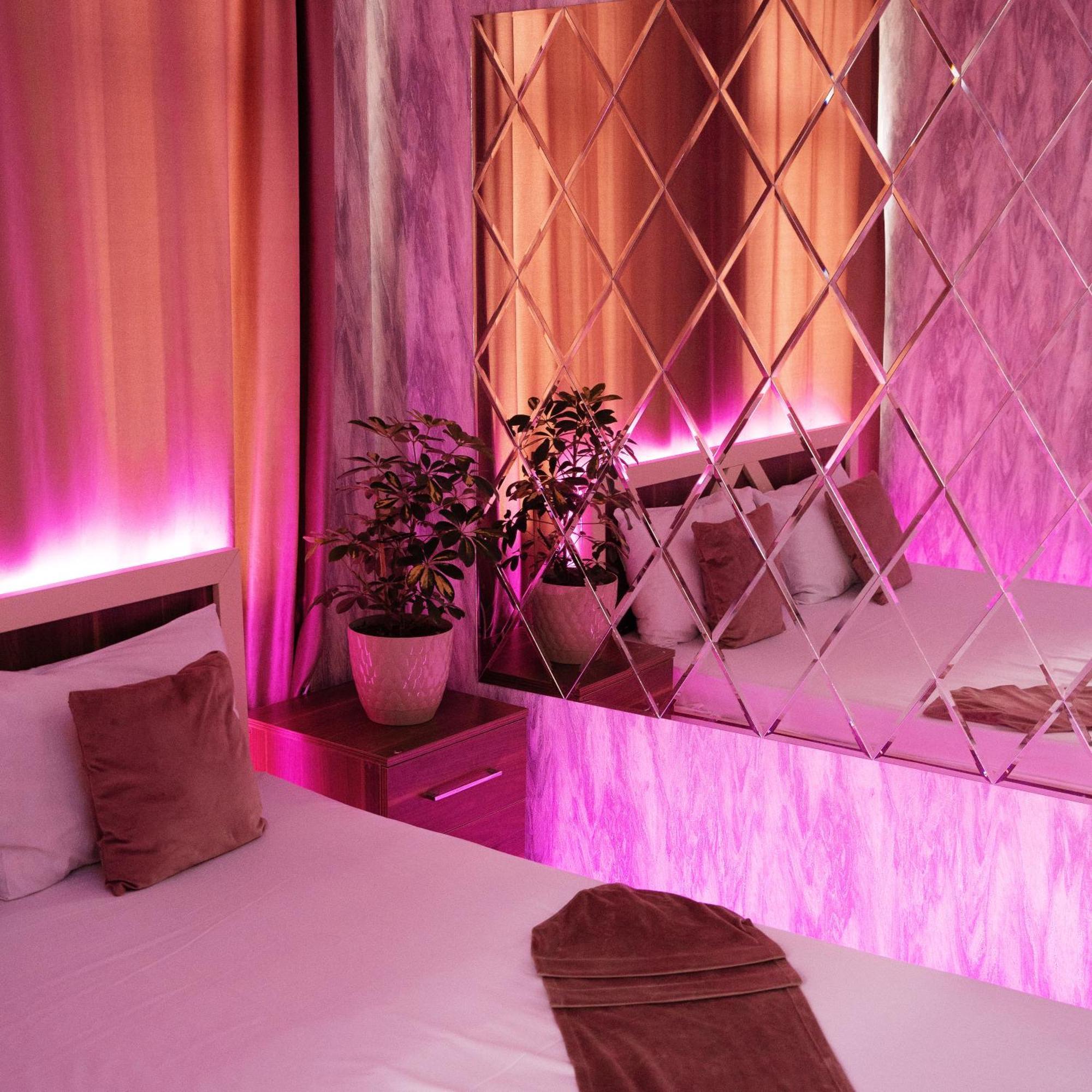 Istanbul Hotel Μπακού Εξωτερικό φωτογραφία
